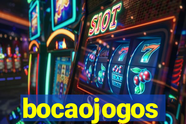bocaojogos