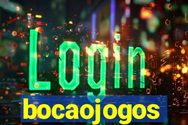 bocaojogos