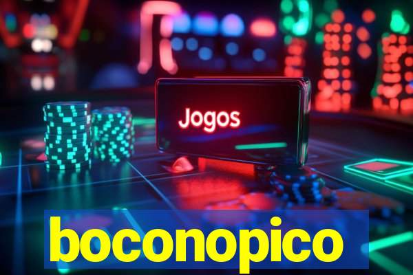 boconopico