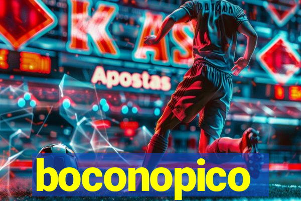 boconopico