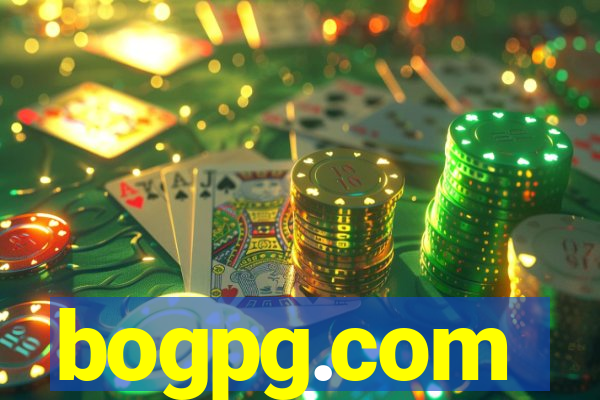 bogpg.com