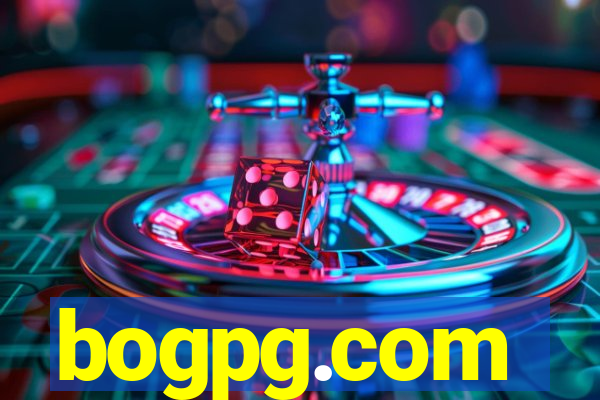 bogpg.com