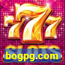 bogpg.com