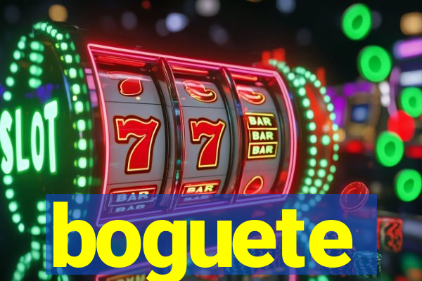 boguete