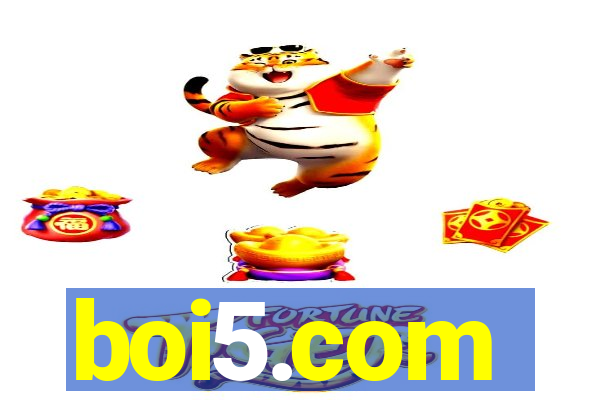 boi5.com
