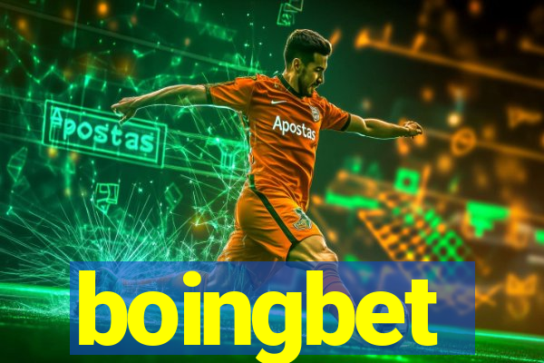 boingbet