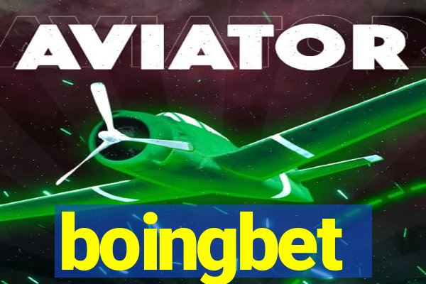 boingbet