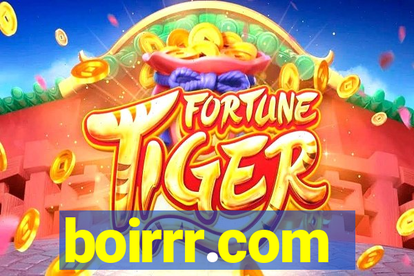 boirrr.com