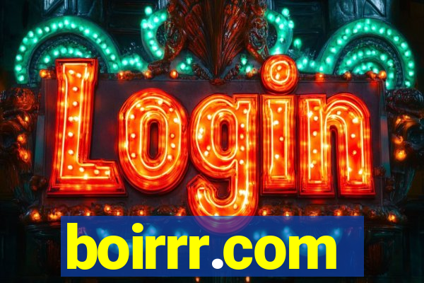 boirrr.com