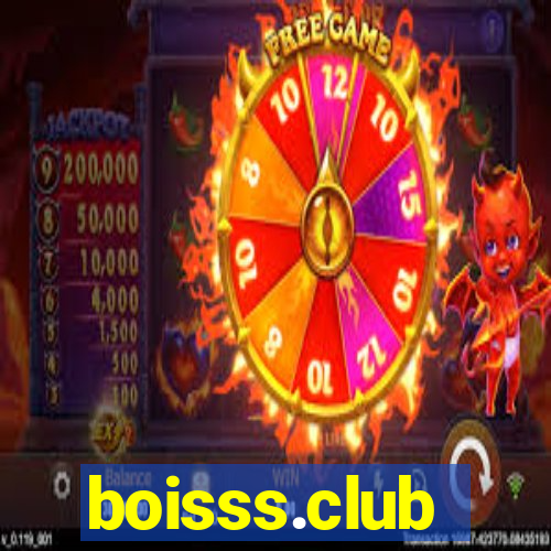 boisss.club