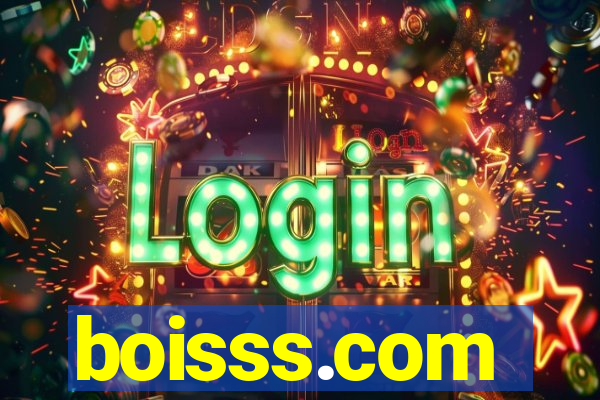 boisss.com