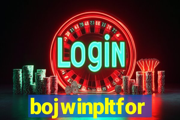 bojwinpltfor