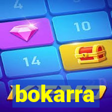 bokarra