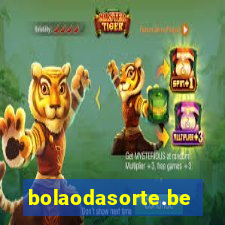 bolaodasorte.bet