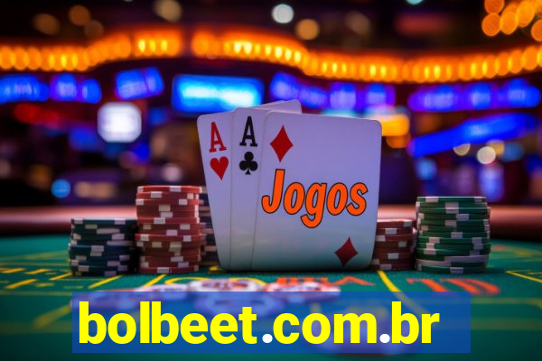 bolbeet.com.br