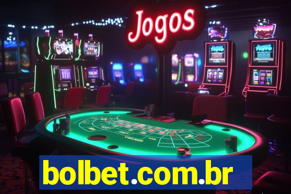 bolbet.com.br