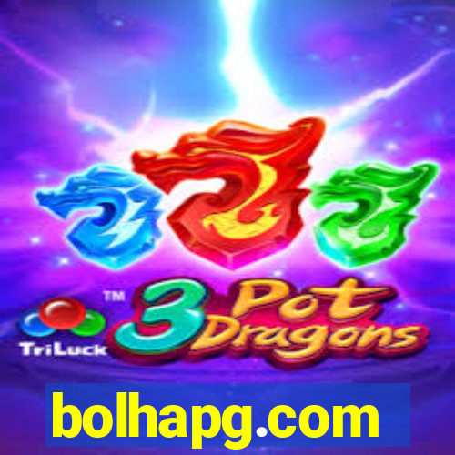 bolhapg.com