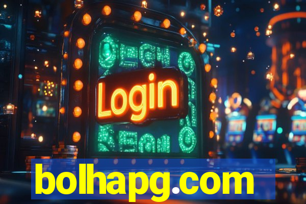 bolhapg.com
