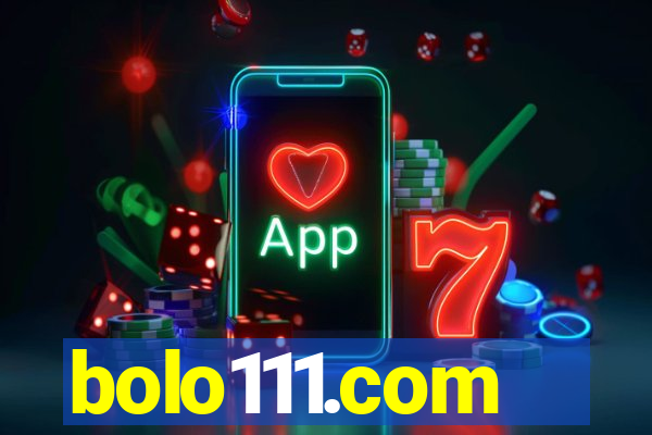 bolo111.com