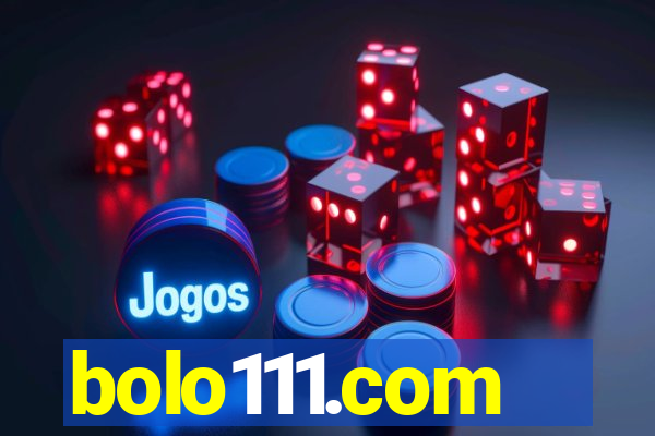 bolo111.com
