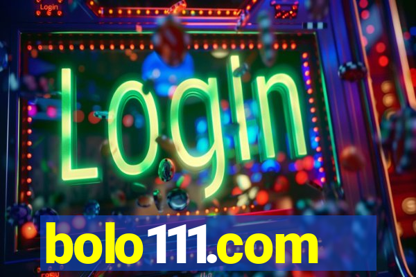 bolo111.com