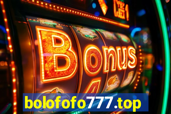 bolofofo777.top
