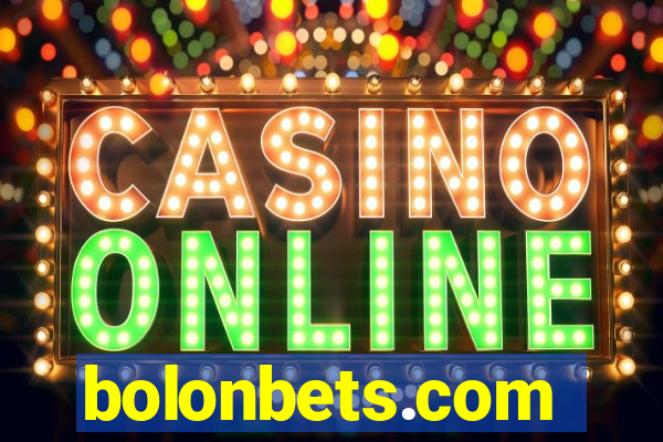 bolonbets.com