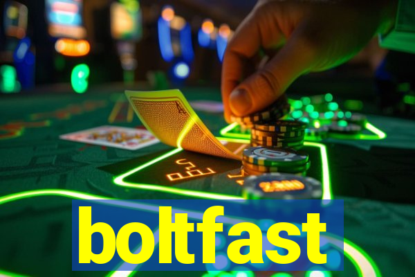 boltfast