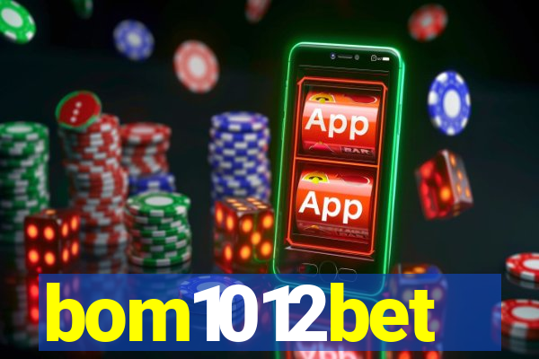 bom1012bet