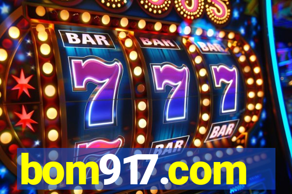 bom917.com