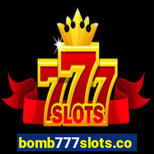 bomb777slots.com