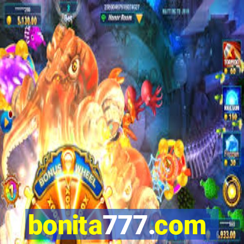 bonita777.com