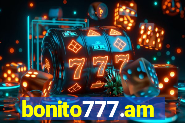 bonito777.am