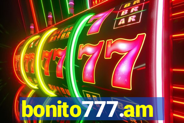 bonito777.am