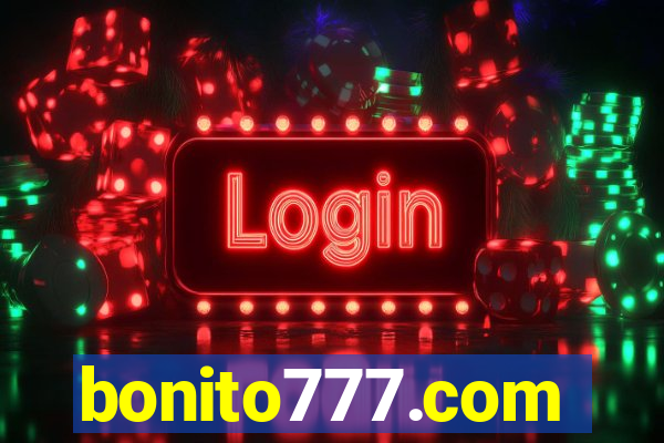 bonito777.com