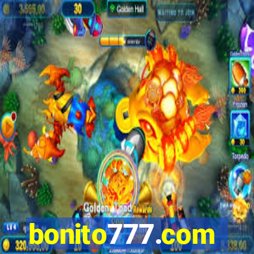 bonito777.com