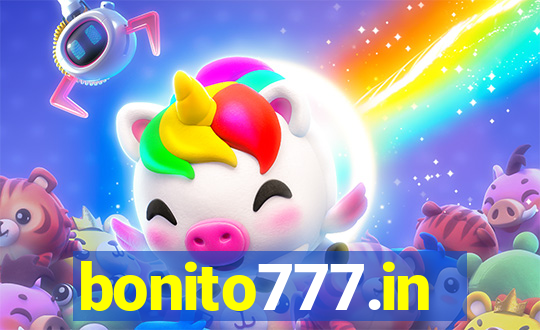 bonito777.in