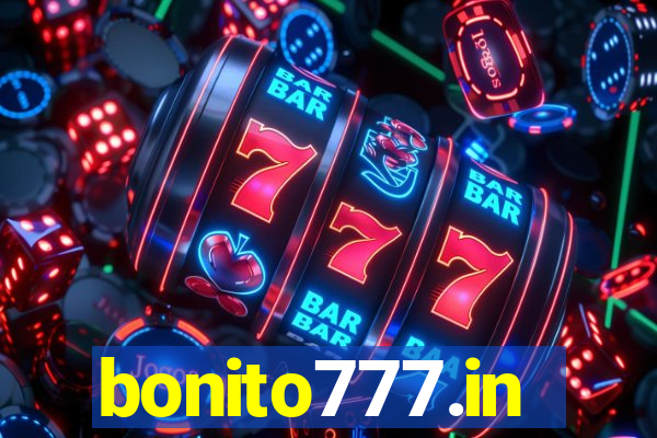 bonito777.in