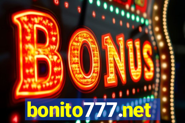 bonito777.net
