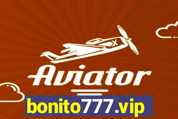 bonito777.vip