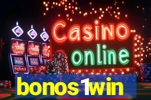 bonos1win