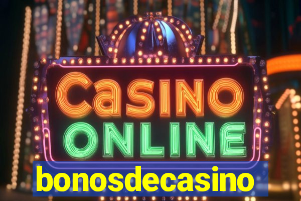 bonosdecasino