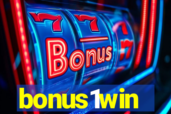 bonus1win