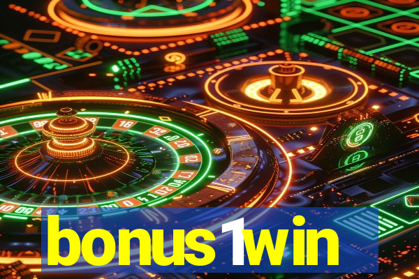 bonus1win