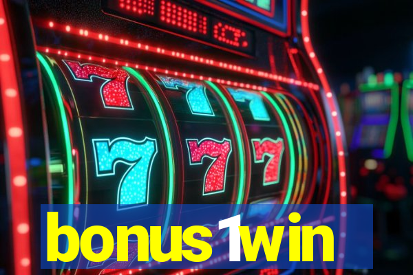bonus1win