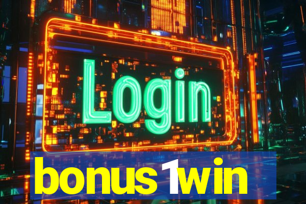 bonus1win