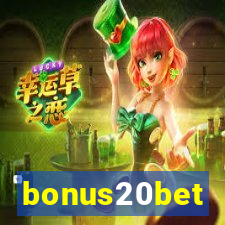bonus20bet
