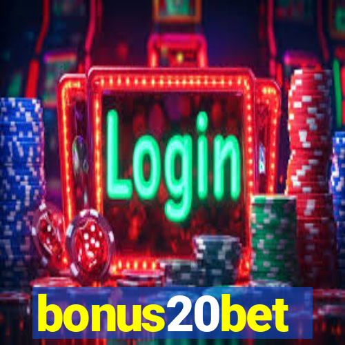 bonus20bet