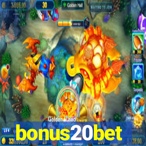 bonus20bet