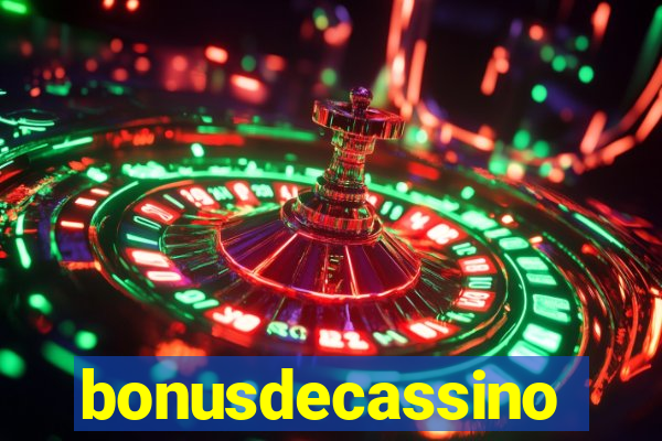 bonusdecassino